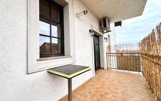 Spațiu, lumină și liniște – 2 Camere în zona Ronat - Poză 22