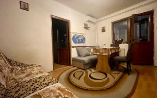 Apartament 2 camere – zonă excelentă Hipodrom 1 - Poză 1