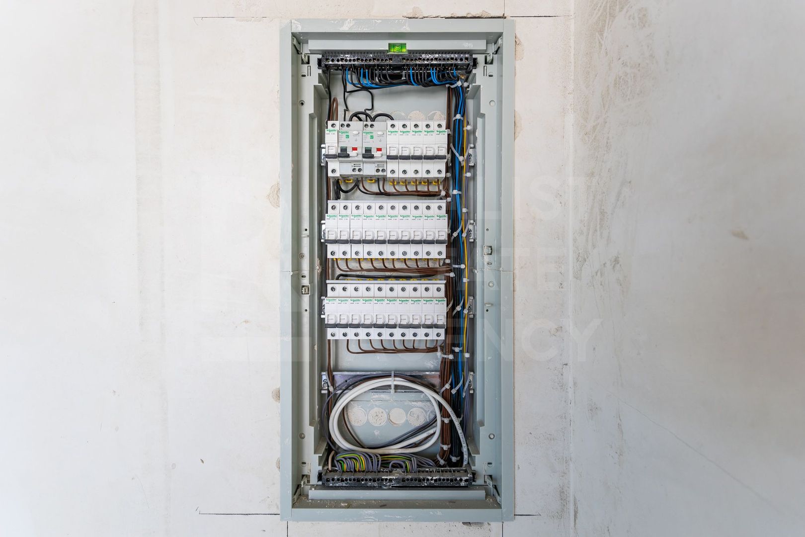 Vânzare, duplex, 2 nivele, str. George Meniuc, Grătiești - Poză 25