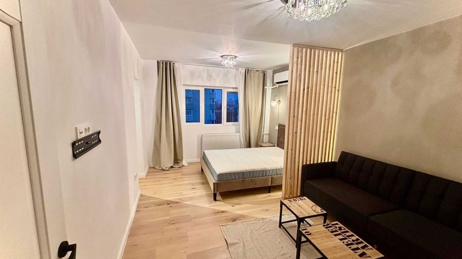 De inchiriat Garsoniera Banu Manta - Poză 5