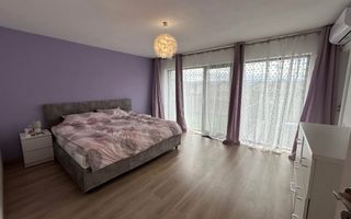 Duplex nou, complet mobilat și utilat, teren 300 mp – Cartierul Arhitecților - Poză 5
