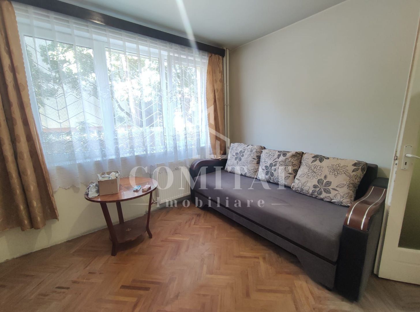 Apartament 2 camere | cartier Grigorescu zona casa Radio - Poză 3