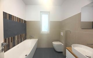 Duplex superb cu 5 camere despărțit prin camera tehnica I Mosnita Noua - Poză 14