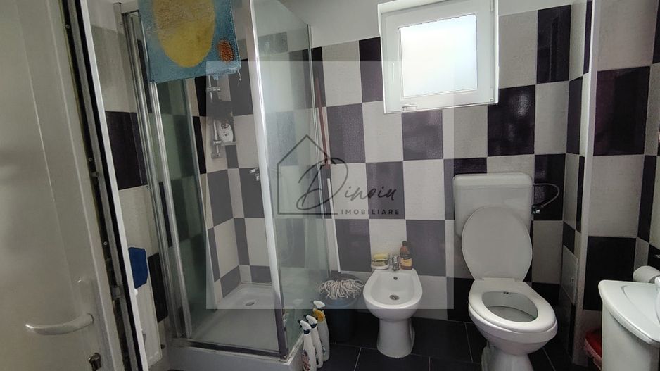 Casa Ciocanesti Cretu - 2 camere cu teren 2539 mp  - Jud. Dambovita - Poză 14