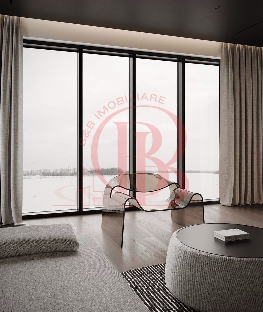 Apartament 2 camere Promo Parcare Titan-Theodor Pallady - Poză 10