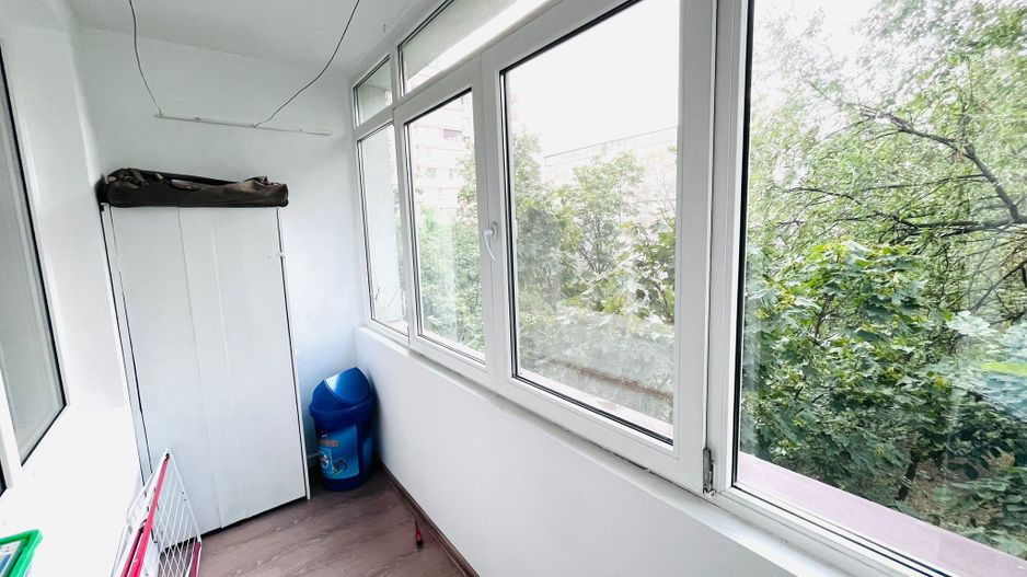 APARTAMENT 3 CAMERE DECOMANDAT SU 63MP ETAJ 3/4 DRUMUL TABEREI - Poză 12