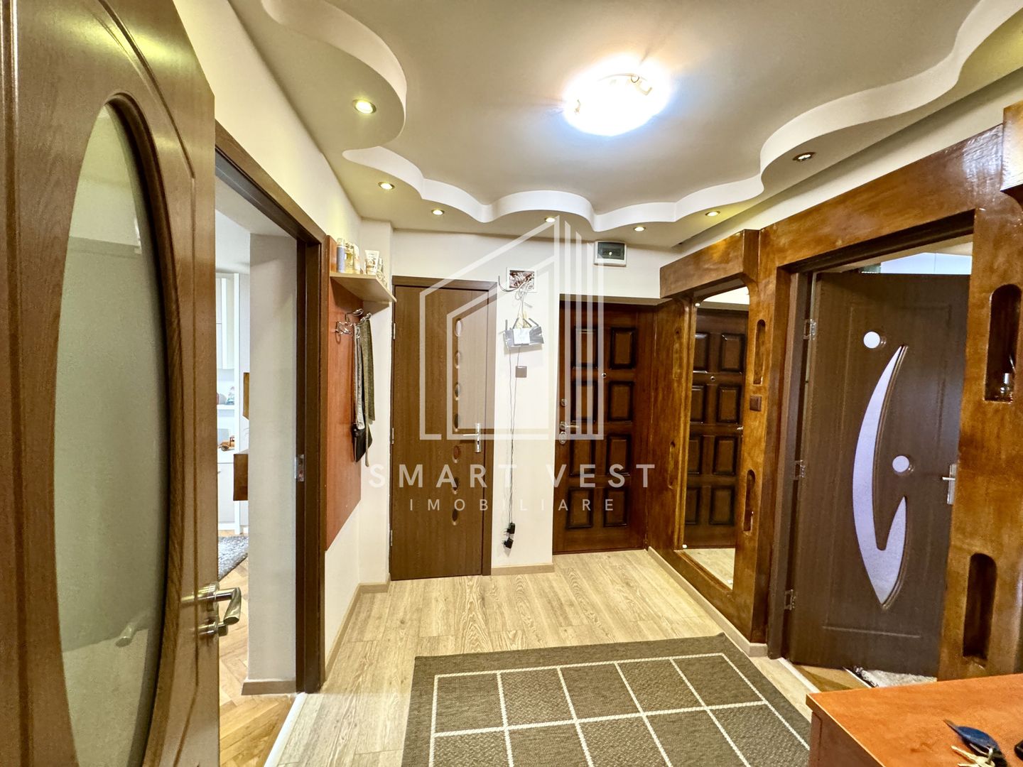 Inchiriere apartament 3 camere | Etaj 2 | Zona Closca - Poză 19