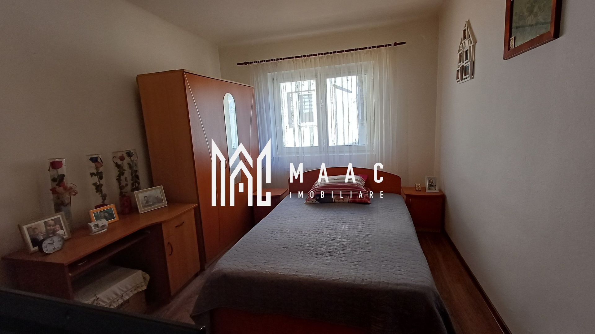 Apartament 2 camere | 56 MPU | Balcon | Sura Mica - Poză 4