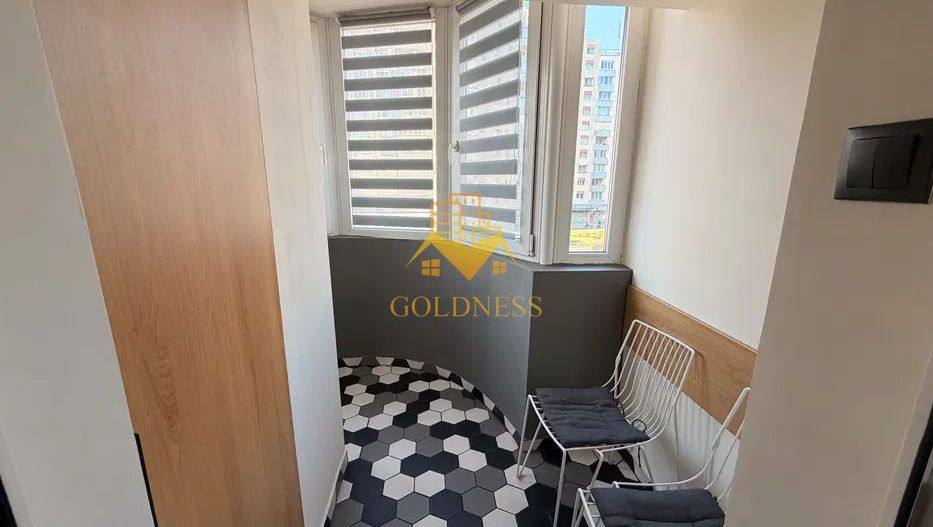 2 Camere decomandate, Marasti. Parcare,Central,FSEGA,Iulius Mall, OMV - Poză 9