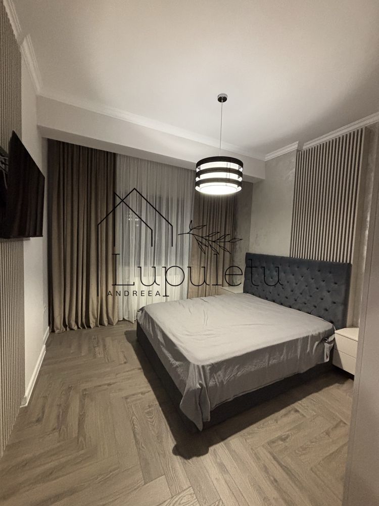 Apartament de Inchiriat  LUXURY | 3 camere | 60 MPU | Prima închiriere - Poză 7