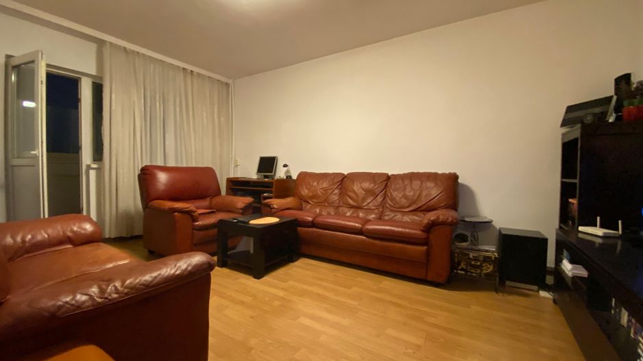 Apartament 3 camere Turda - Ion Mihalache - Poză 1
