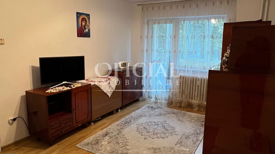 Apartament 2 Camere | 39 mp | Etaj 2/10 | Zona Bucium | Manastur - Poză 2