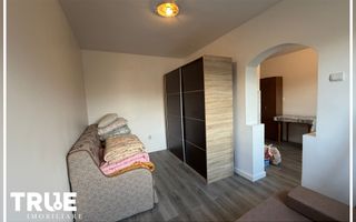 Garsonieră de vânzare - Zona Centrala, Sovata - Poză 1