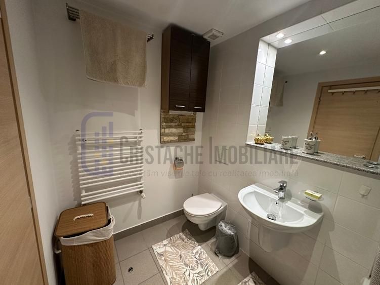 Penthouse 3 cam. | New Town Residence | View Panoramic - Poză 8