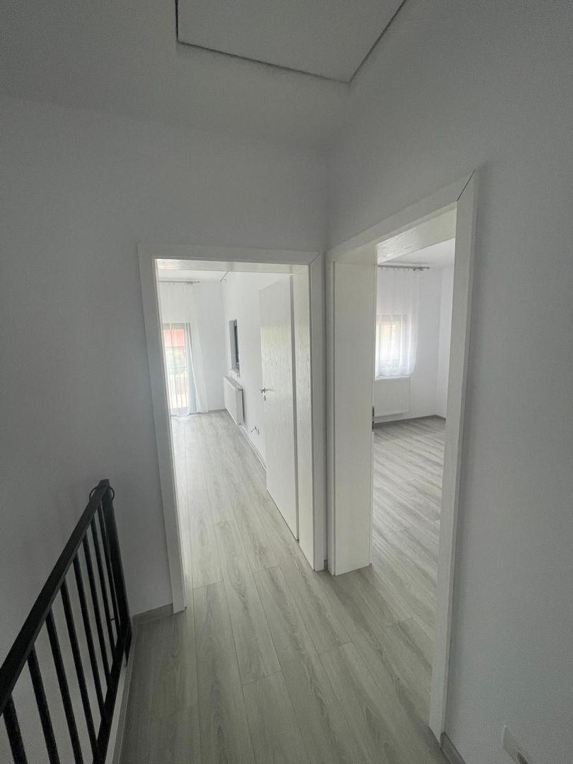 1/2 Duplex | Calea Urseni-Ciarda | Asfalt | 4 camere | 3 bai - Poză 16