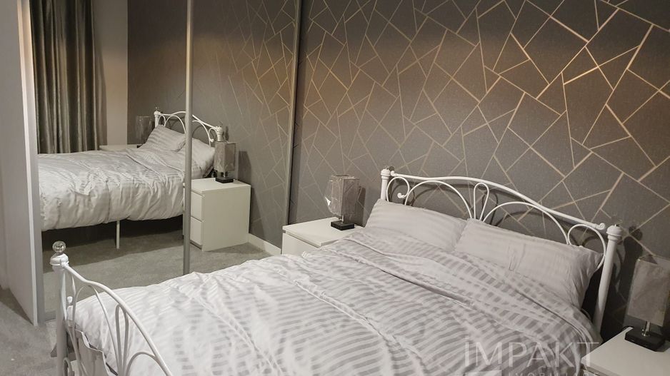 Apartament cu 3 camere  de vanzare, zona Omv Calea Turzii! - Poză 10