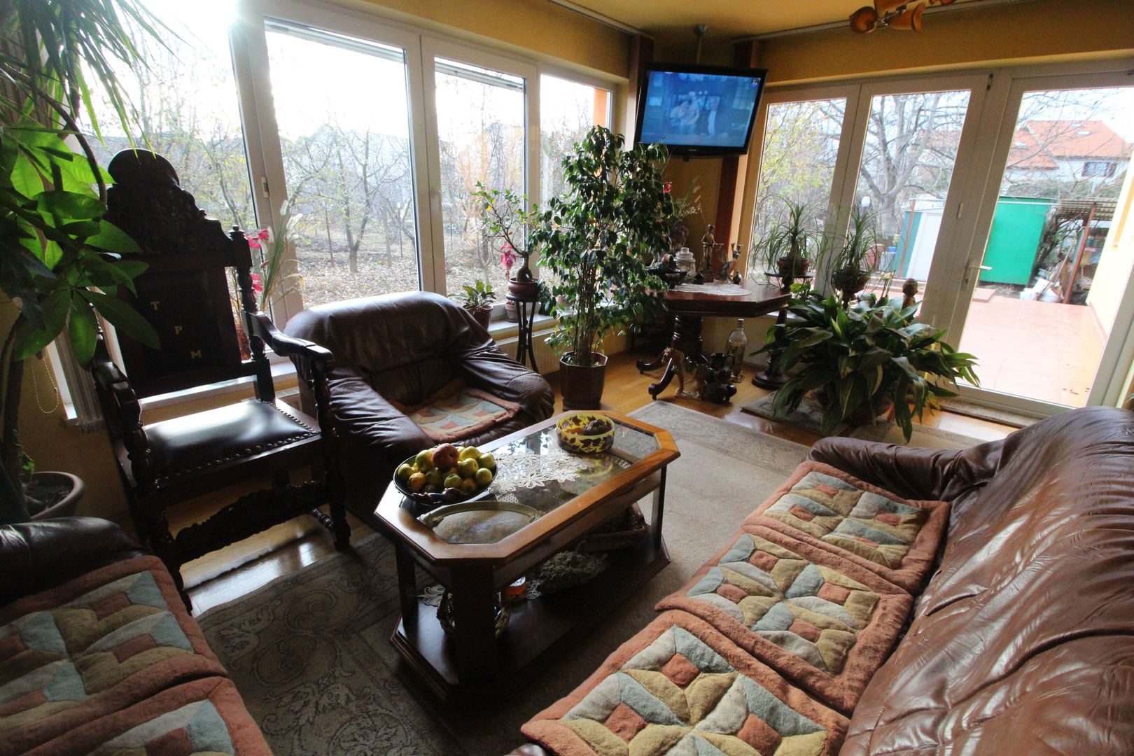 CASA CU MULTIPLE DESTINATII - Poză 9