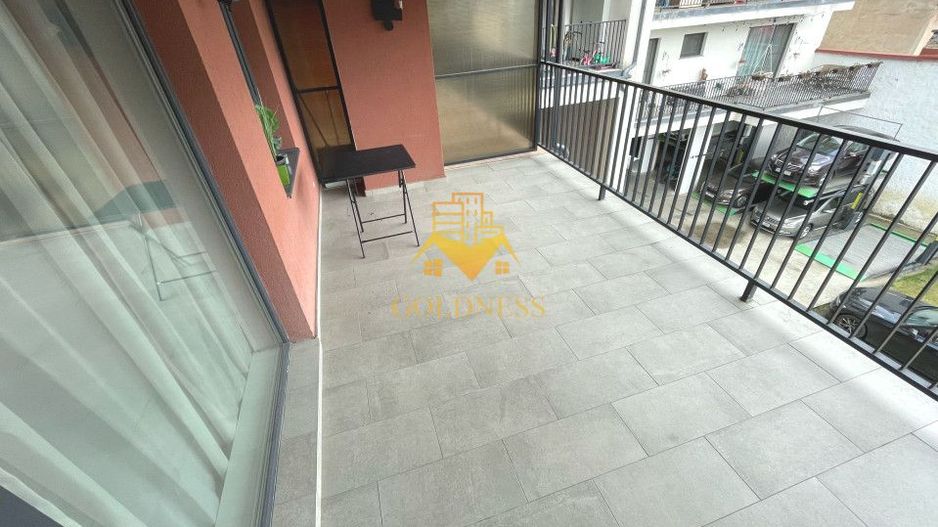 2 camere, modern, Parcare, bloc nou, Semicentral, NTT DATA, Bosch - Poză 7