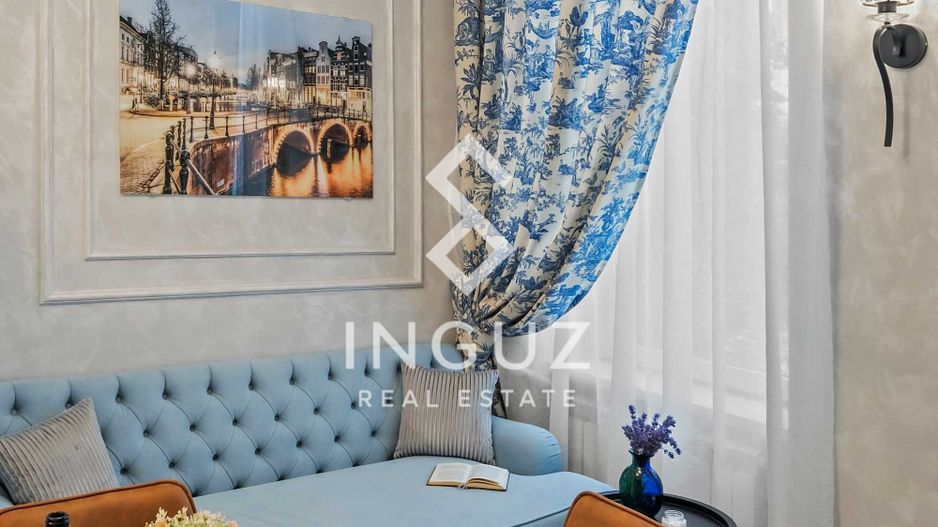 Apartament de închiriat | Ultracentral – București - Poză 5