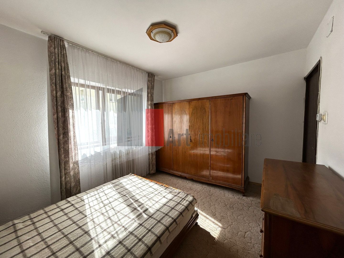 Apartament decomandat 3 camere | Busteni langa Telecabina - Poză 10