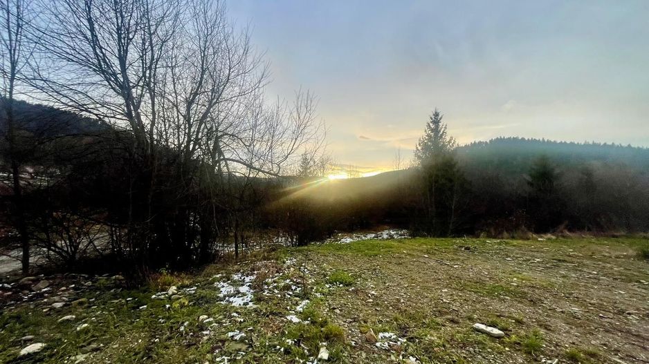 TEREN INTRAVILAN 2,26 HA | SUCEVITA | - Poză 6