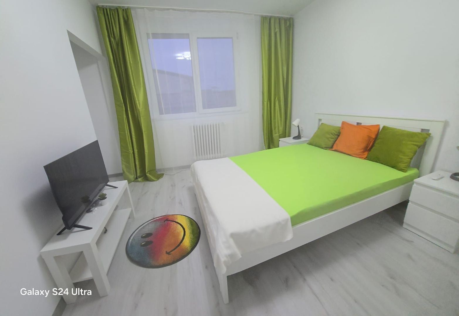 Apartament 2 camere Pajura, Bucurestii Noi T689 - Poză 9