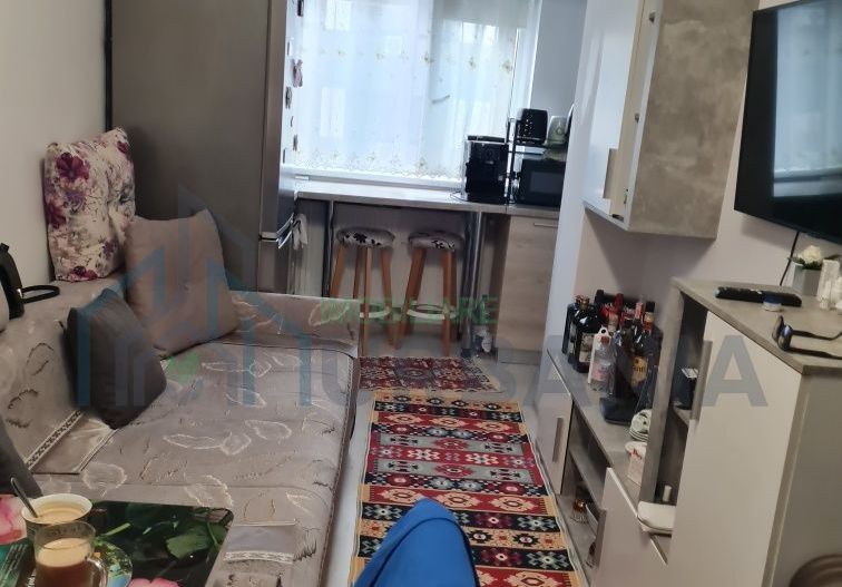 Apartament 2 camere, mobilat, Str. Pepinierei, Balciu - Poză 3