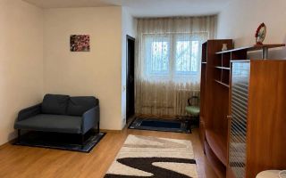 Garsonieră cu Balcon | Titan / Balta Albă | Metrou & ParkLake /10 min - Poză 2