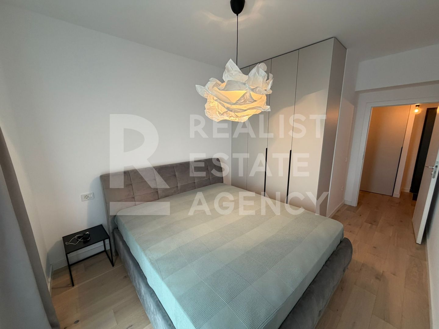 Chirie, apartament, 2camere + Parcare, First Estates Pipera, București - Poză 11