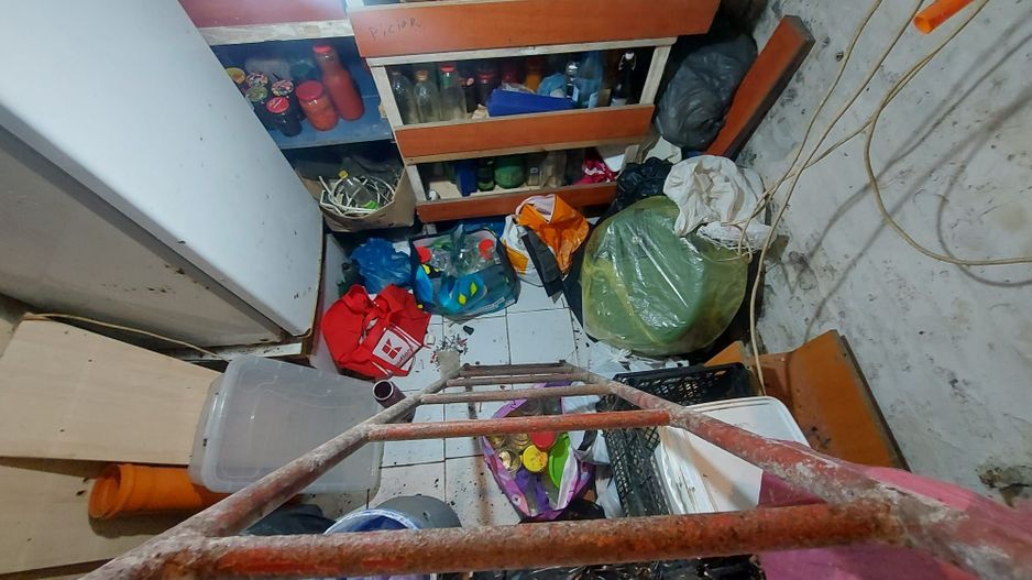 Casa curte || 2 camere || Banu Manta || Titulescu || Primăria sectorului 1 - Poză 31