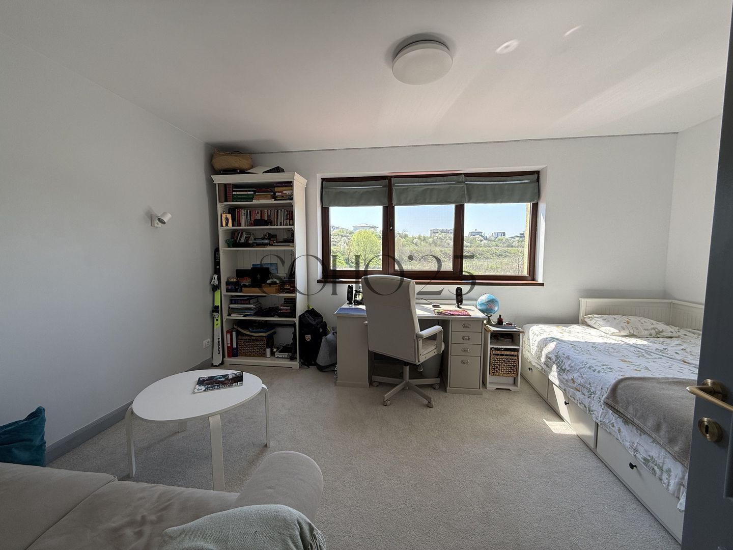 Casă tip duplex P+1+M de vânzare – Trend Residence - Poză 10