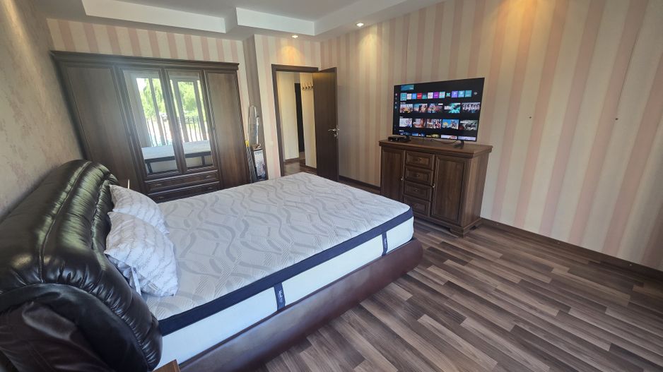 2 camere | Cosmopolis Faza 2 | etaj 1 | parcare inclusă - Poză 9