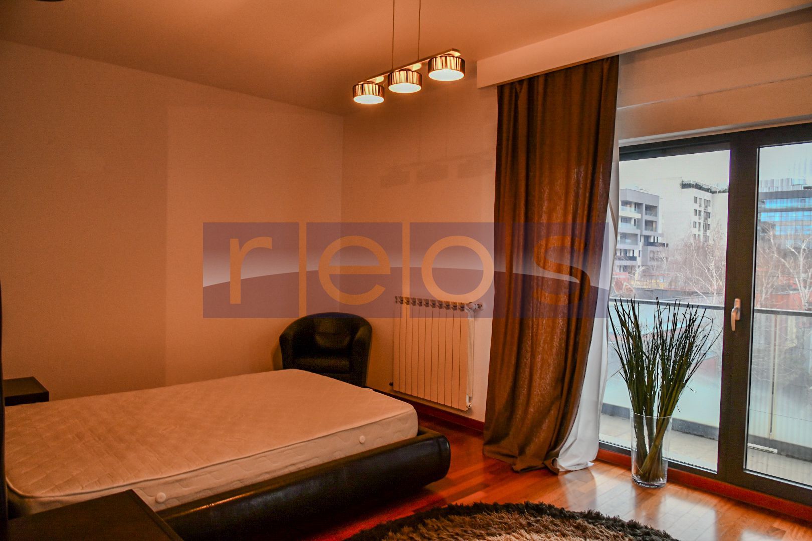 VÂNZARE | 3 CAMERE | HERASTRAU | TERASA 30 MP - Poză 4