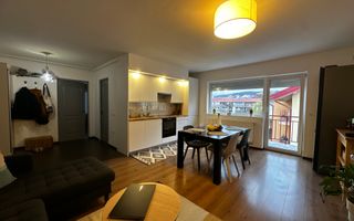 Apartament la cheie | Etaj intermediar | Zona Eroilor-Floresti - Poză 6
