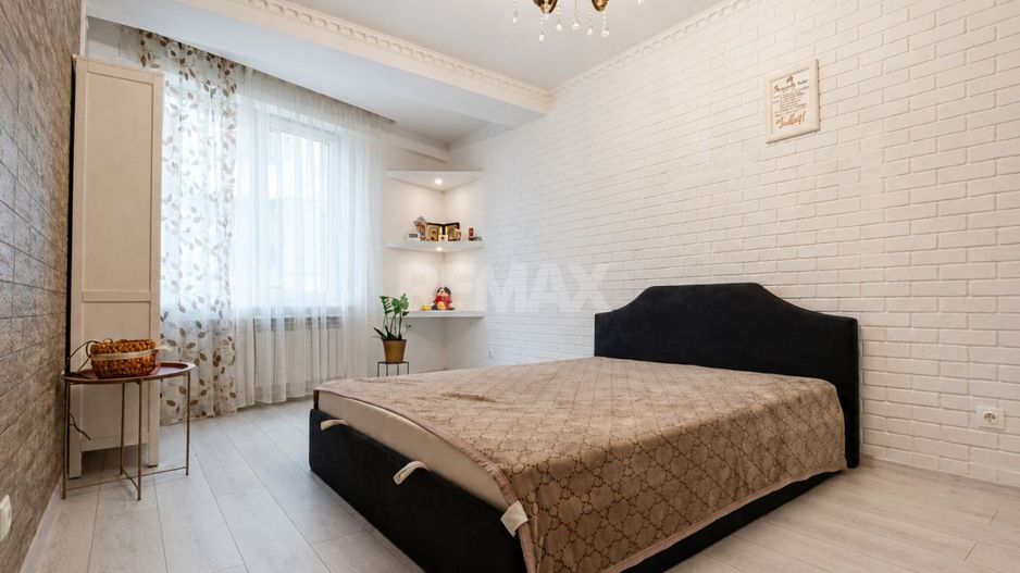 Exclusiv! 1 cameră, 44,9 m², Mircea cel Bătrân – bloc nou, etajul 4/9 - Poză 11
