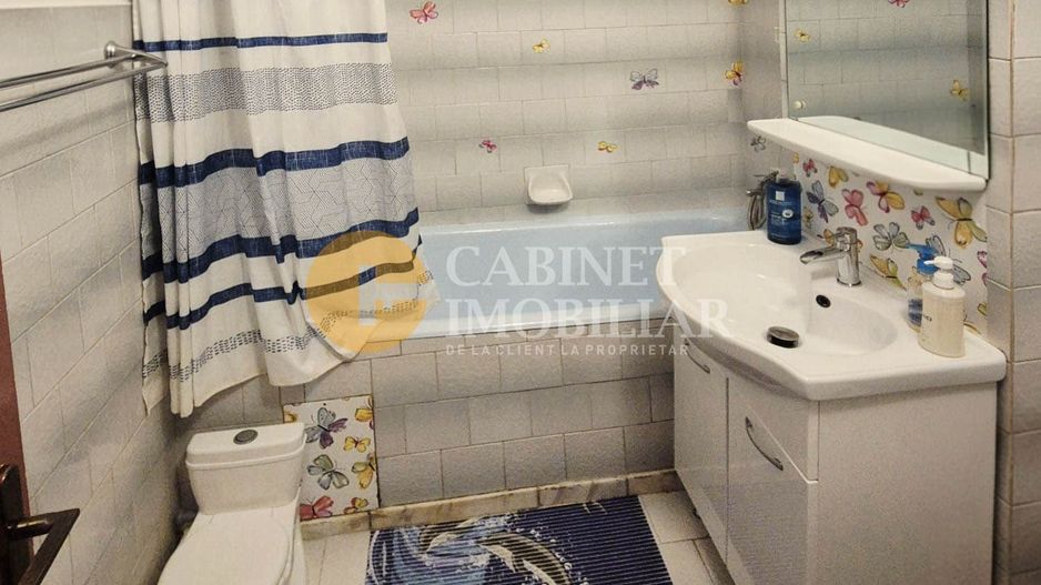 3 Camere Decomandat BOXA+LOC PARCARE - zona Mircea cel Batran - Poză 7