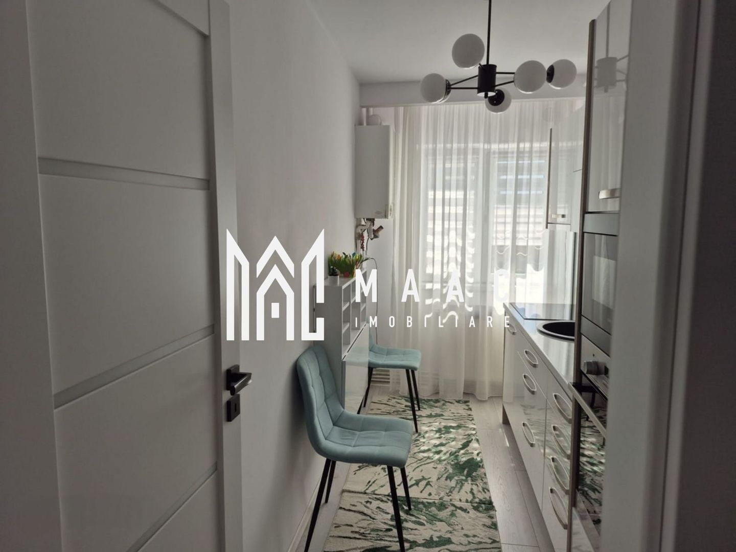 Apartament 2 camere | Decomandat | Renovat | Vasile Aaron - Poză 5