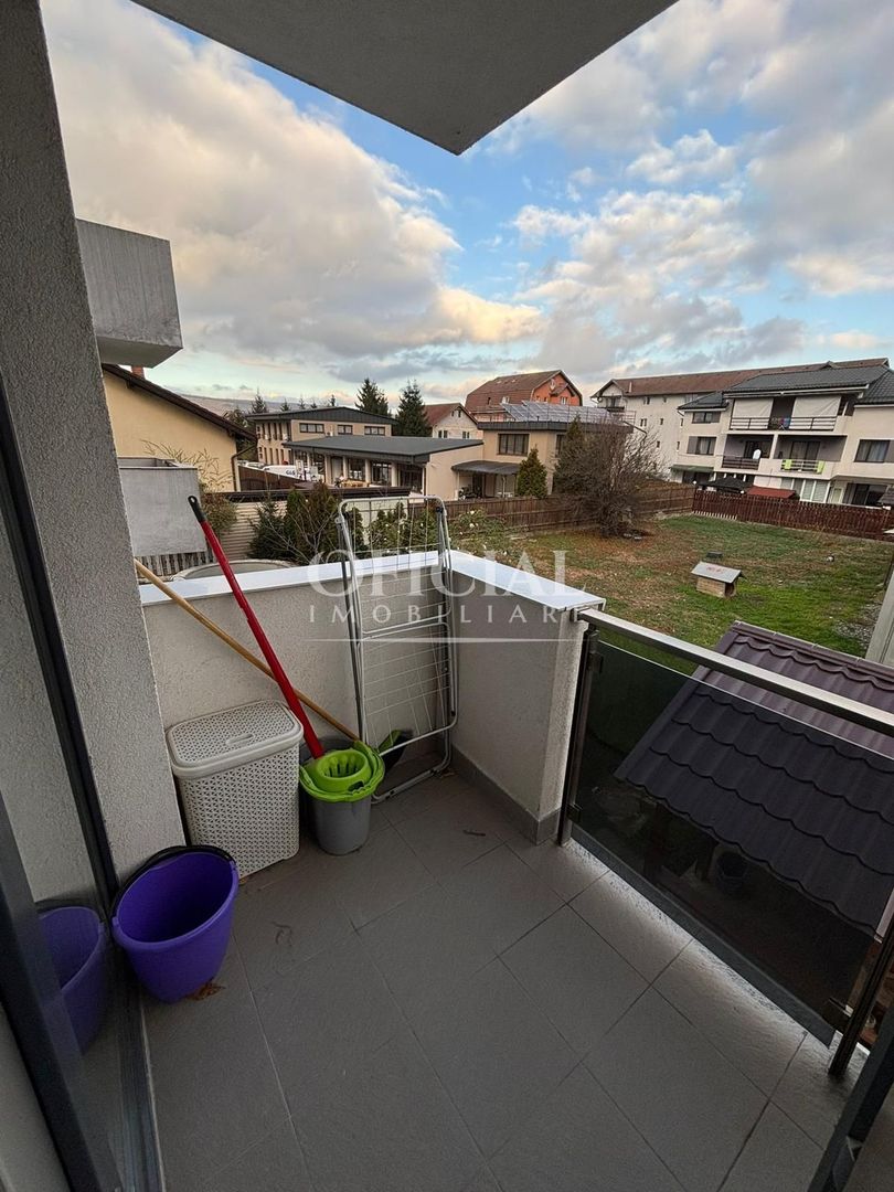 Apartament 2 Camere | 52 Mp | 2 Balcoane | Parcare | Floresti Florilor - Poză 10