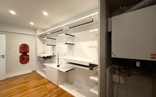 Apartament cu 4 camere Unic *180mp* // Vedere Panoramica catre lac // Aviatiei - Poză 49