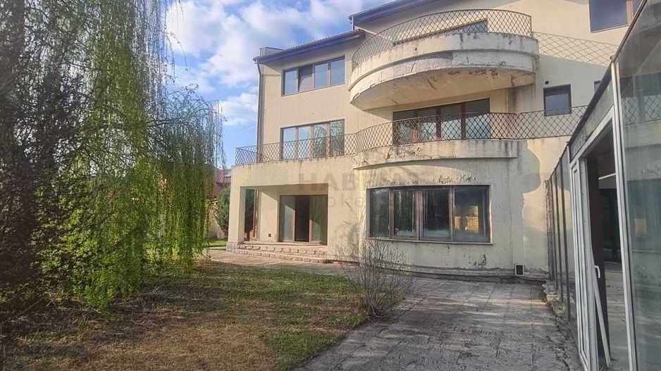 Vilă Impresionantă în Pipera – Oportunitate Unică de Investiție - Poză 2