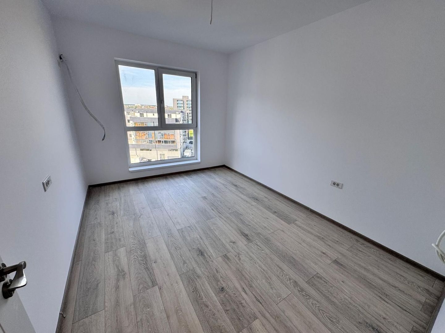 AP. 3 CAMERE - REGNUM RESIDENCE, PARCARE INCLUSA, CENTRALA PROPRIE - Poză 7