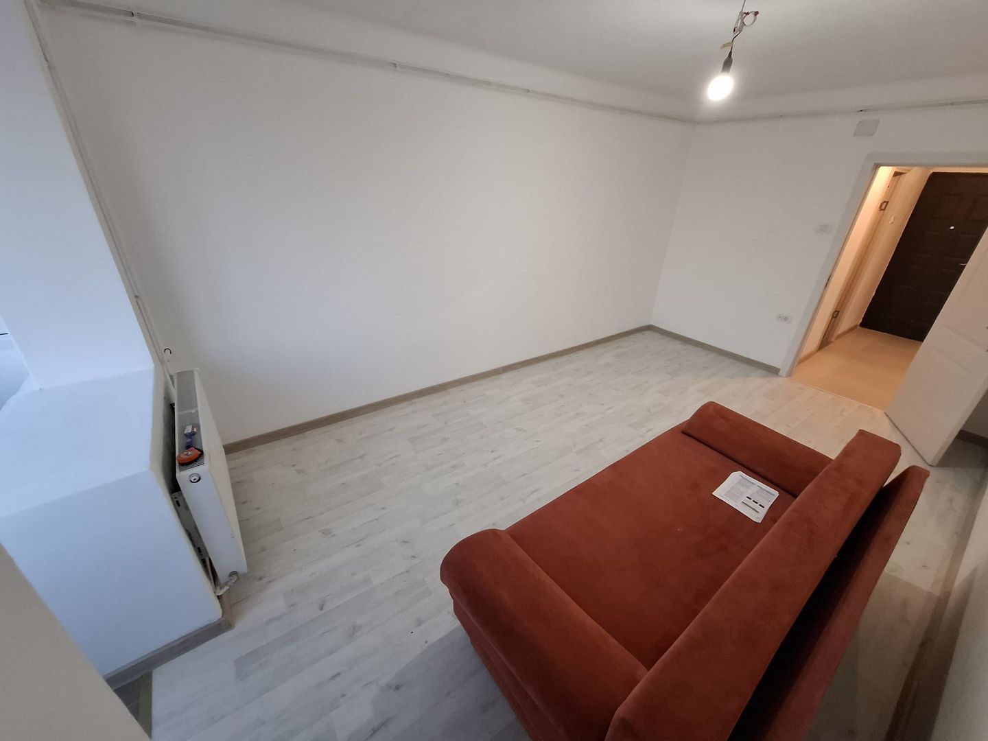 Central ap 2 camere CENTRALA GAZ CLIMA - Poză 12