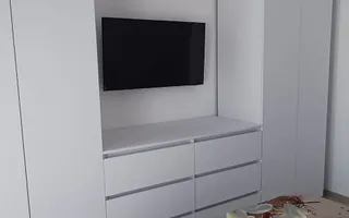 Ap 2 camere, mobilat utilat – Pallady, prima inchiriere  matrou Teclu - Poză 20