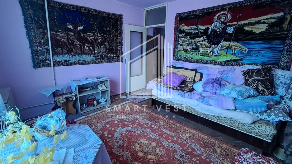 Apartament 2 camere | Etaj 2 | Zona Micro 17 - Poză 5