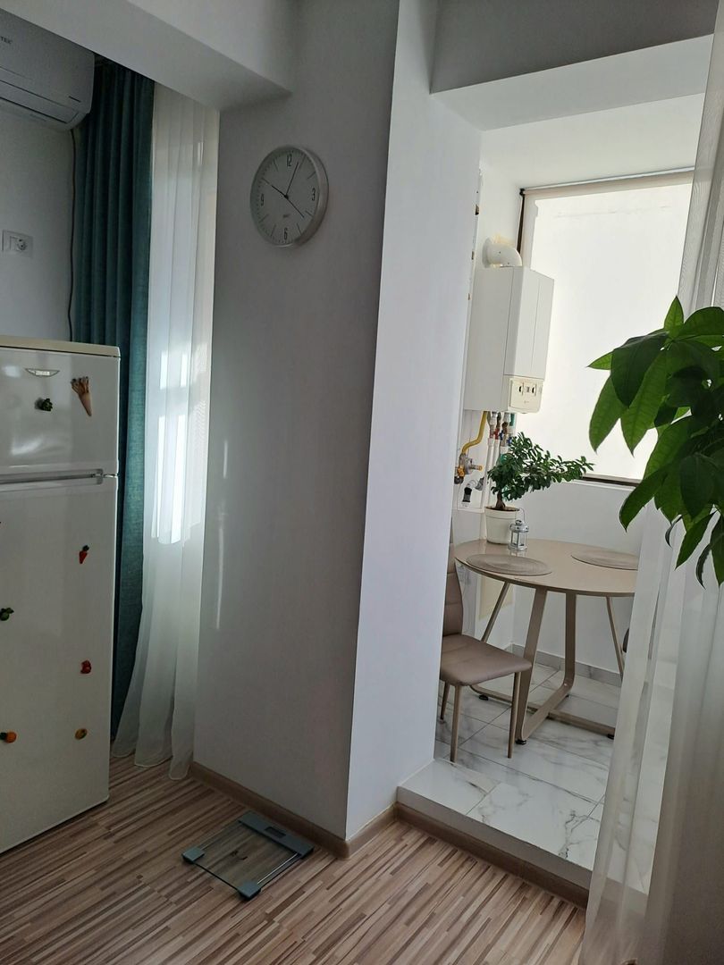 Apartament 2 camere Militari Residence | Centrala | Parcare - Poză 4