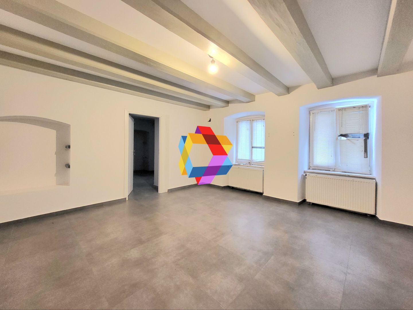 Spatiu comercial Ultracentaral - 83mp # plus-imo.ro - Poză 3