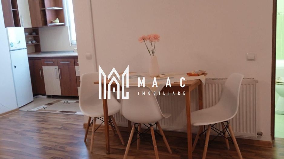 Apartament 3 camere I Mobilat și Utilat I Turnișor - Poză 1