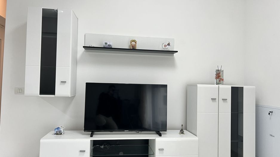 Apartament. 2 camere de inchiriat zona Campus - Aviatorii III - Poză 2