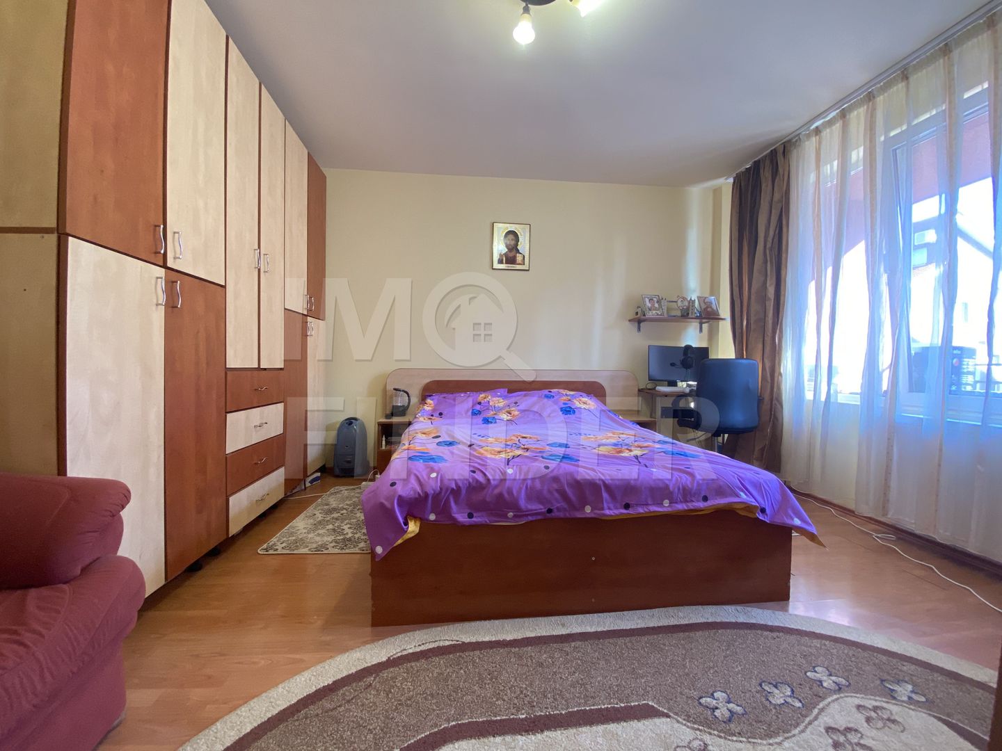 Vanzare apartament, capat Brancusi, etajul 2 - Poză 1