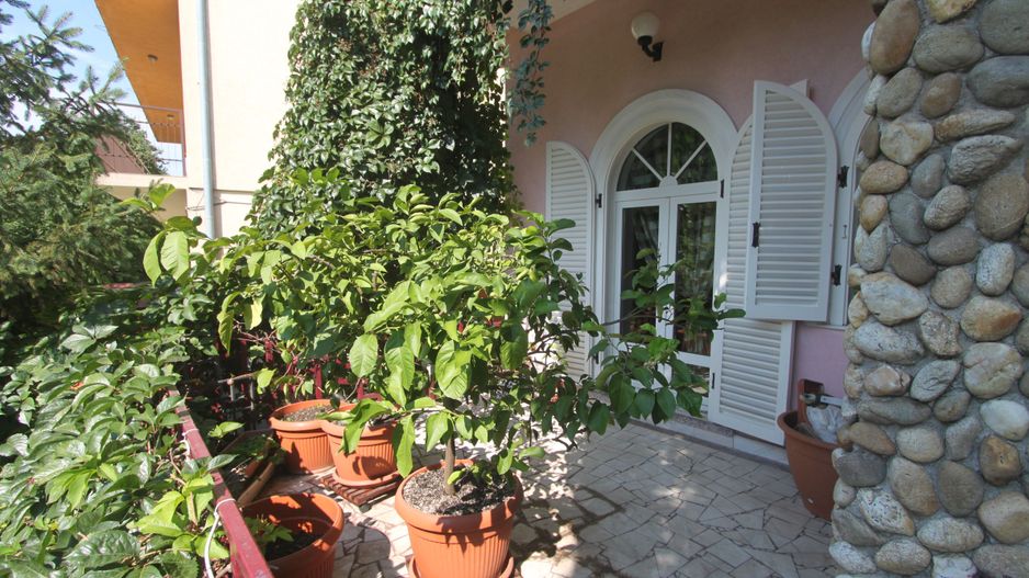 Casă / Vilă cu 8 camere de vânzare în zona Semicentral - Poză 69